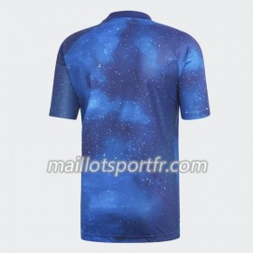 Maillot de Foot Real Madrid EA Sports 2018/19